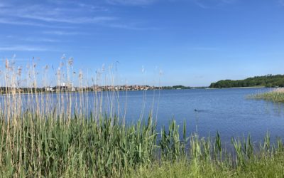 Von Seen und Fjorden